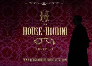 House of Houdini