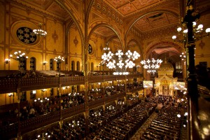Concert in the Great Synagogue